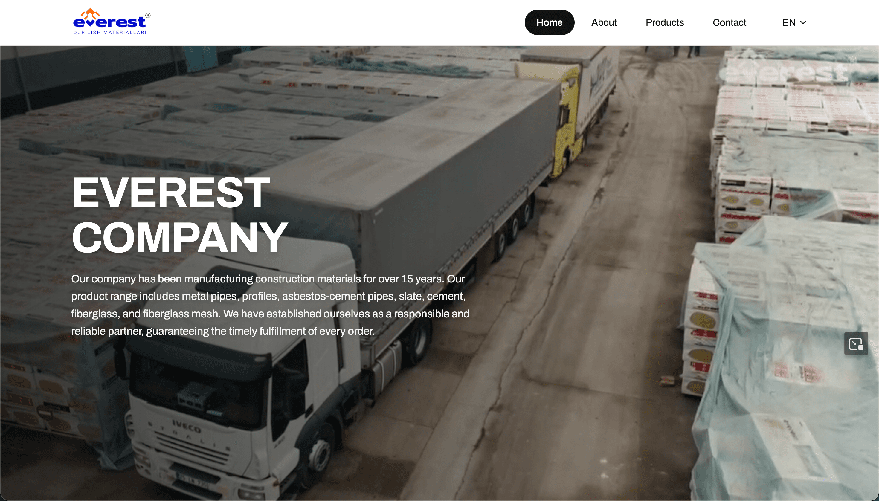 Everest Company