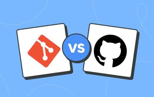 Git va GitHub